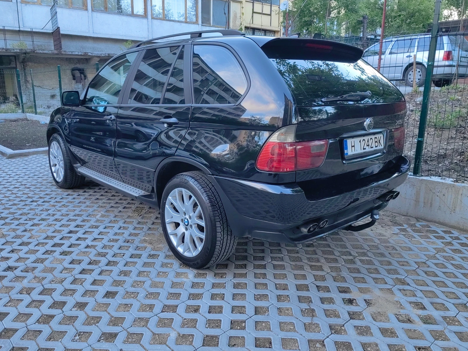 BMW X5  - изображение 9