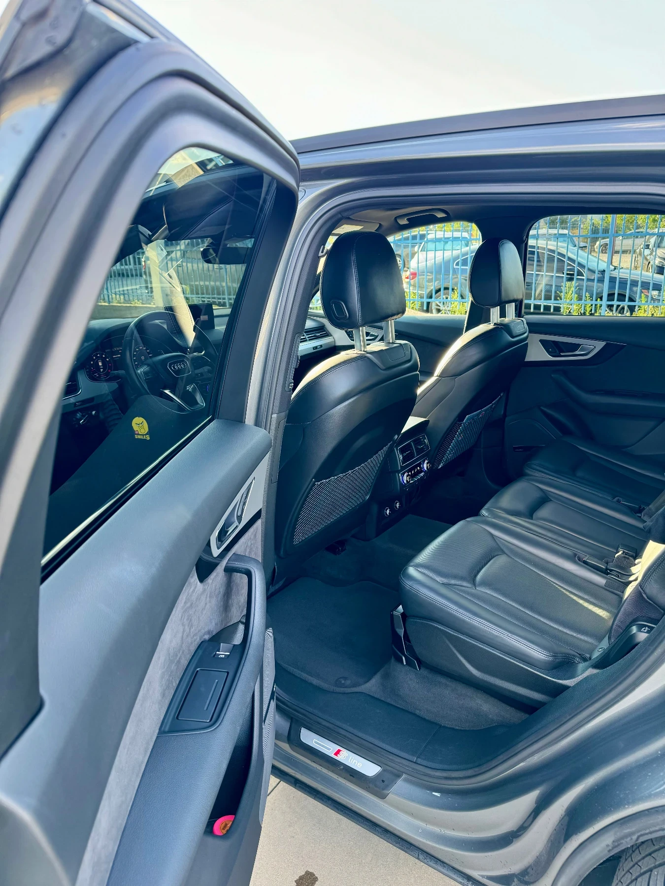Audi Q7 AUDI Q7 3.0  - изображение 6