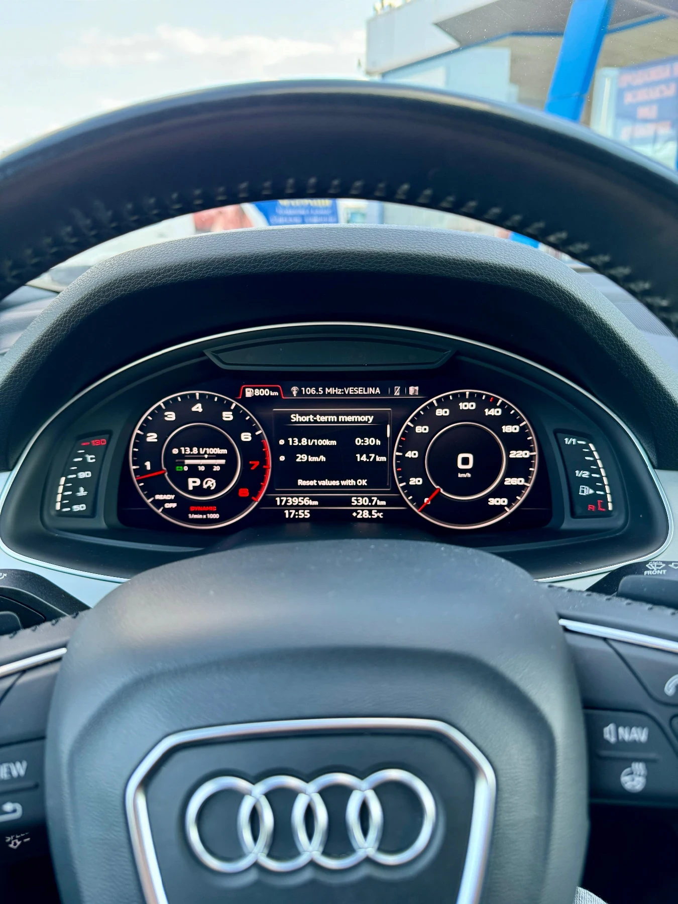 Audi Q7 AUDI Q7 3.0  - изображение 9