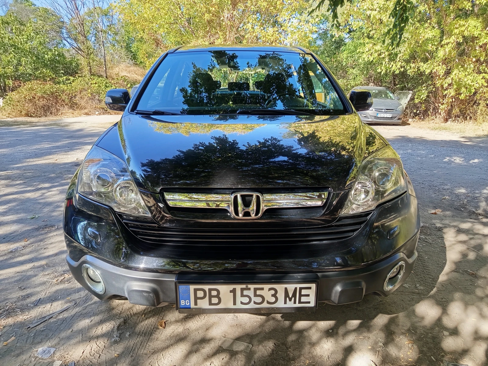 Honda Cr-v AWD  | Mobile.bg   1