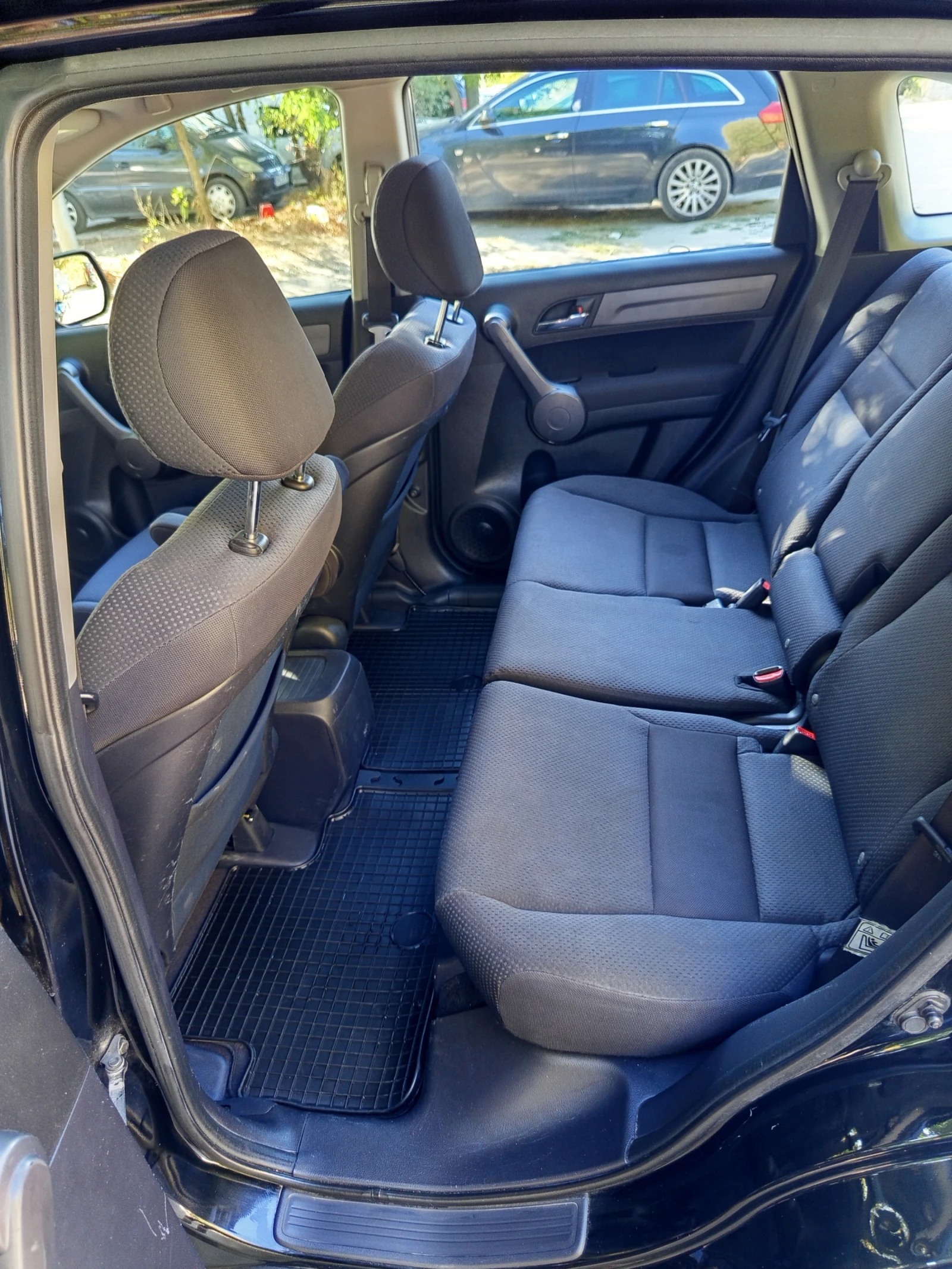 Honda Cr-v AWD  | Mobile.bg   11