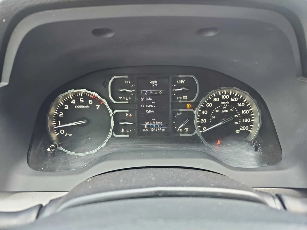 Toyota Tundra * SR5 Plus * CARFAX * БЕЗ ПЪРВОНАЧАЛНА ВНОСКА - изображение 8