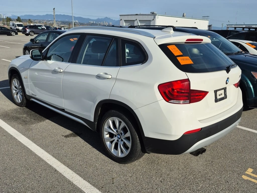 BMW X1 * 28I * CARFAX *    | Mobile.bg   4