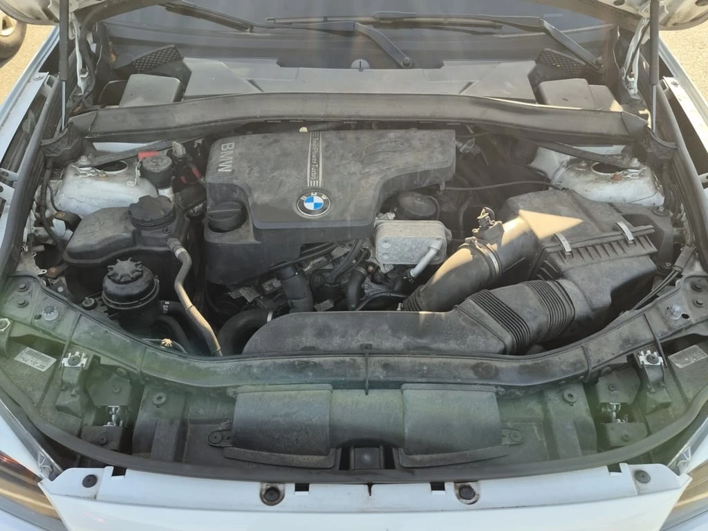 BMW X1 * 28I * CARFAX *    | Mobile.bg   15