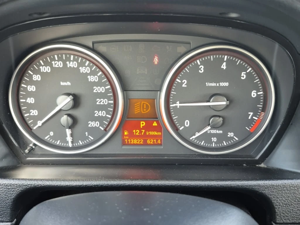 BMW X1 * 28I * CARFAX *    | Mobile.bg   7