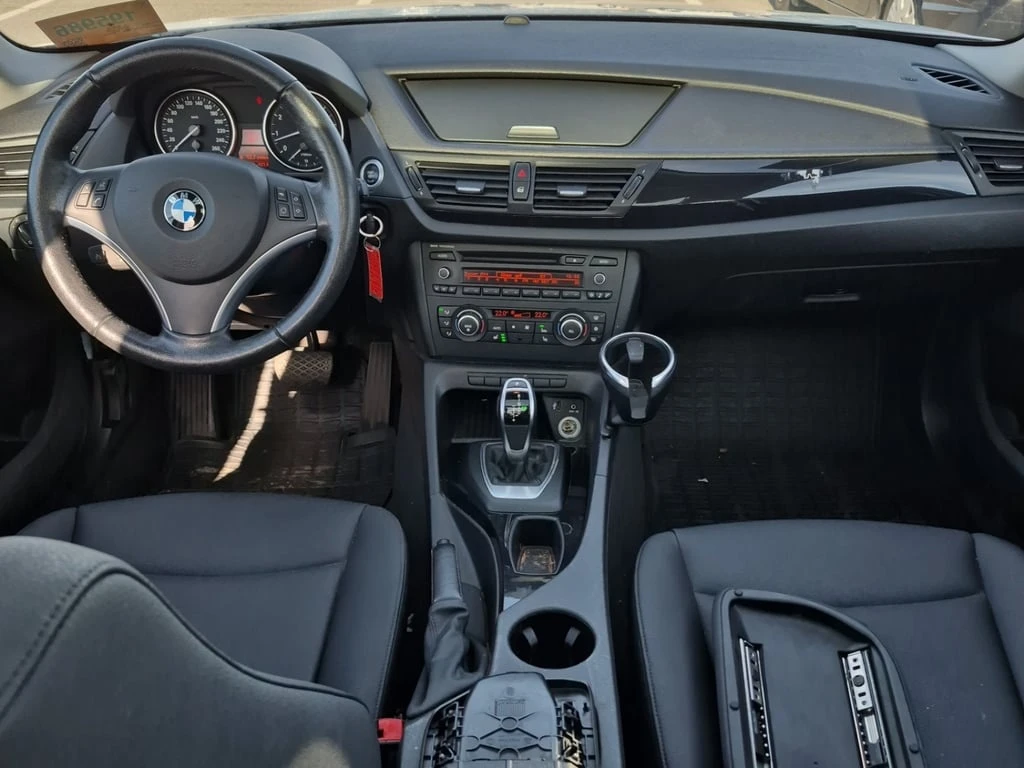 BMW X1 * 28I * CARFAX *    | Mobile.bg   8