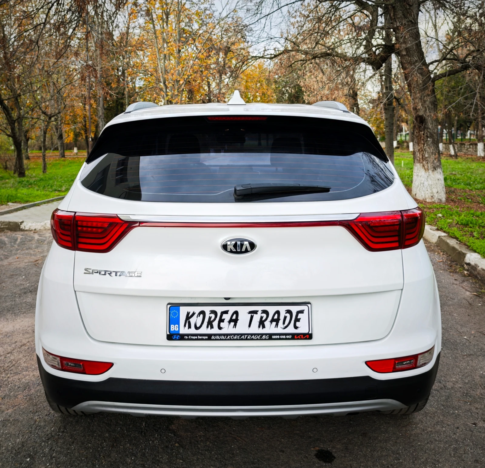 Kia Sportage 2.0 MPI (CVVL) - изображение 5