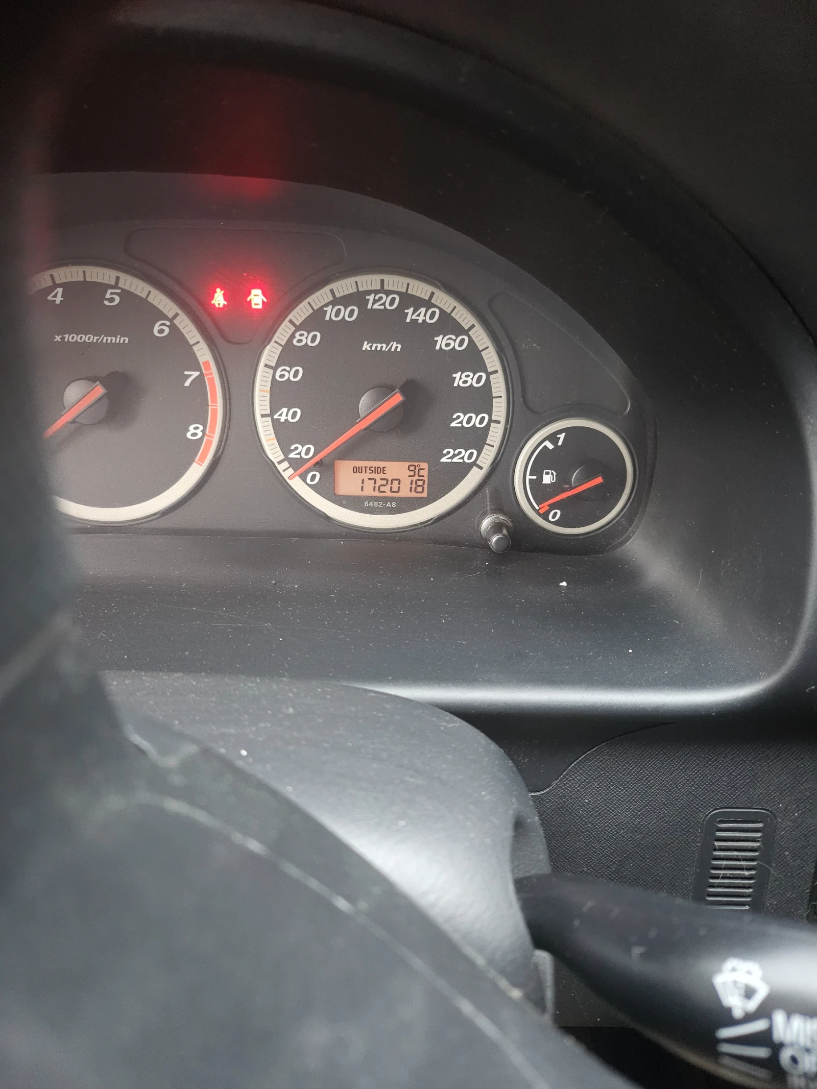 Honda Cr-v  - изображение 3