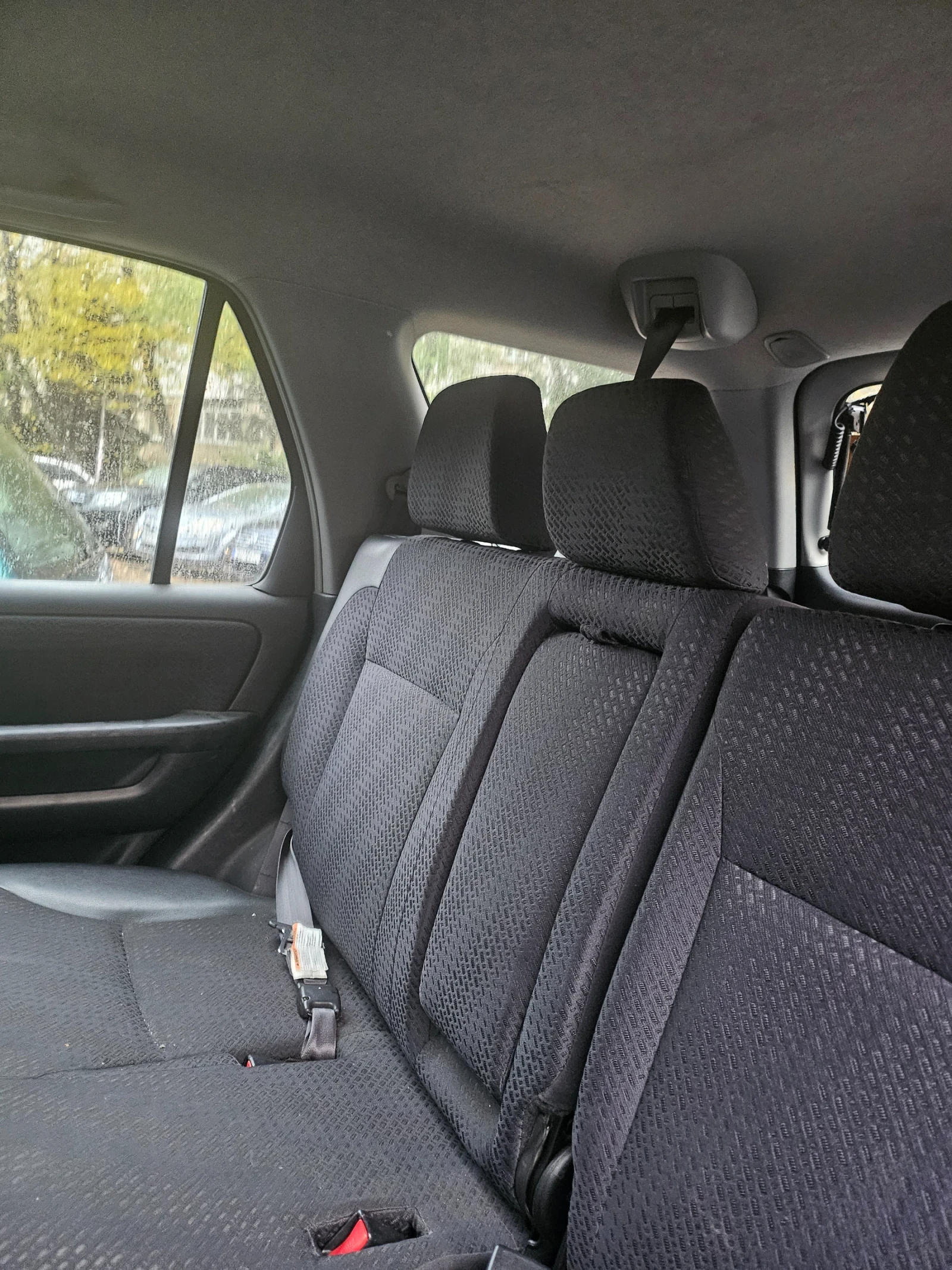 Honda Cr-v  - изображение 5