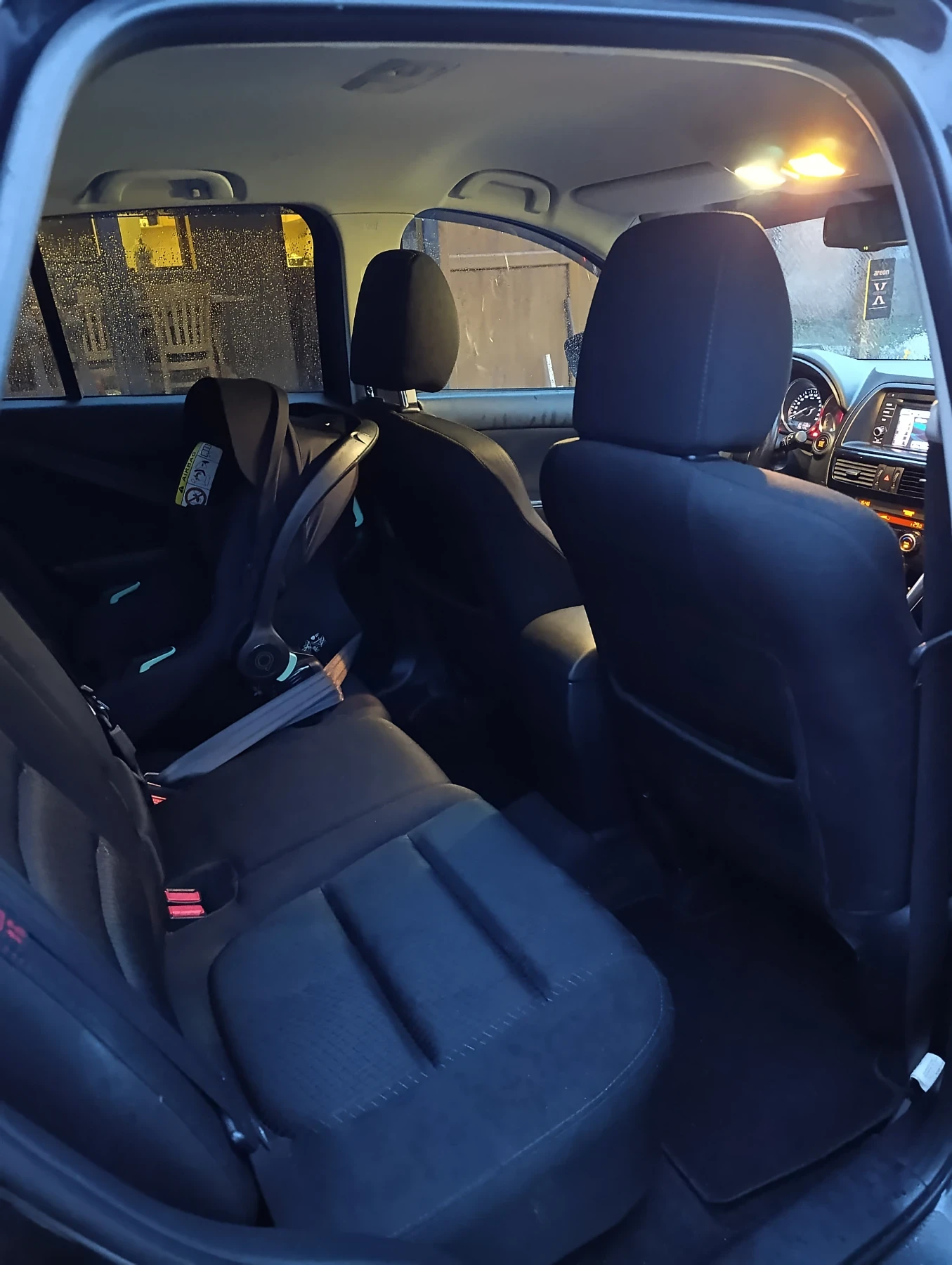 Mazda CX-5 2.2. 4X4 - изображение 8