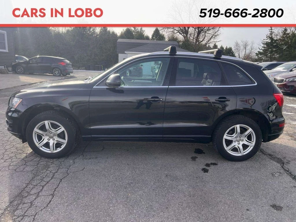 Audi Q5 * Premium * CARFAX * ���� �� �� | Mobile.bg � ����������� 6