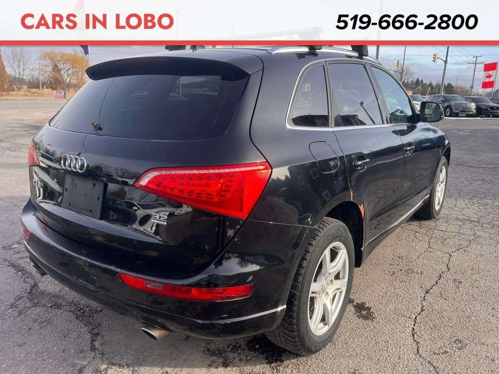 Audi Q5 * Premium * CARFAX * ���� �� �� | Mobile.bg � ����������� 3