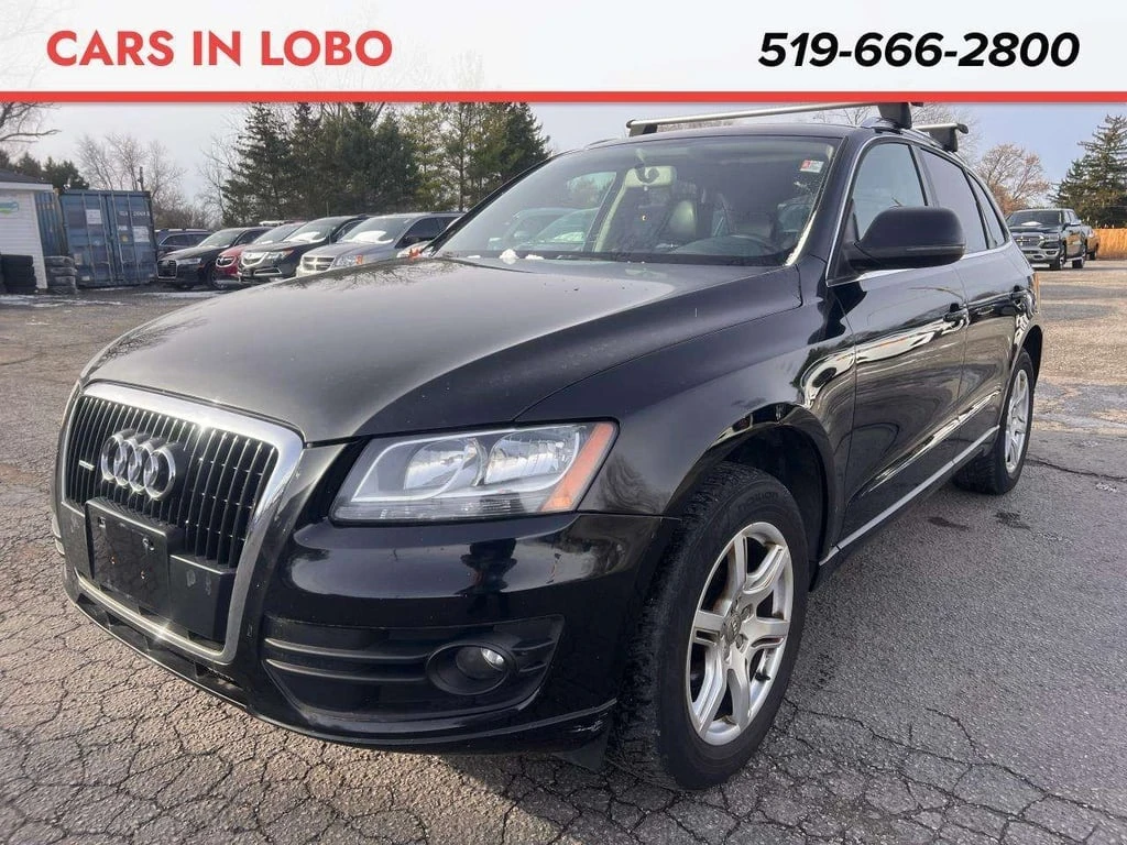 Audi Q5 * Premium * CARFAX * ���� �� �� | Mobile.bg � ����������� 7
