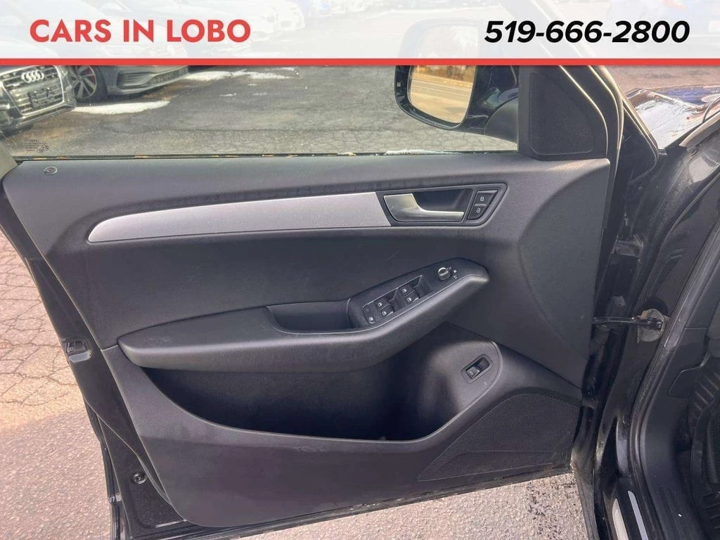 Audi Q5 * Premium * CARFAX * ���� �� �� | Mobile.bg � ����������� 11