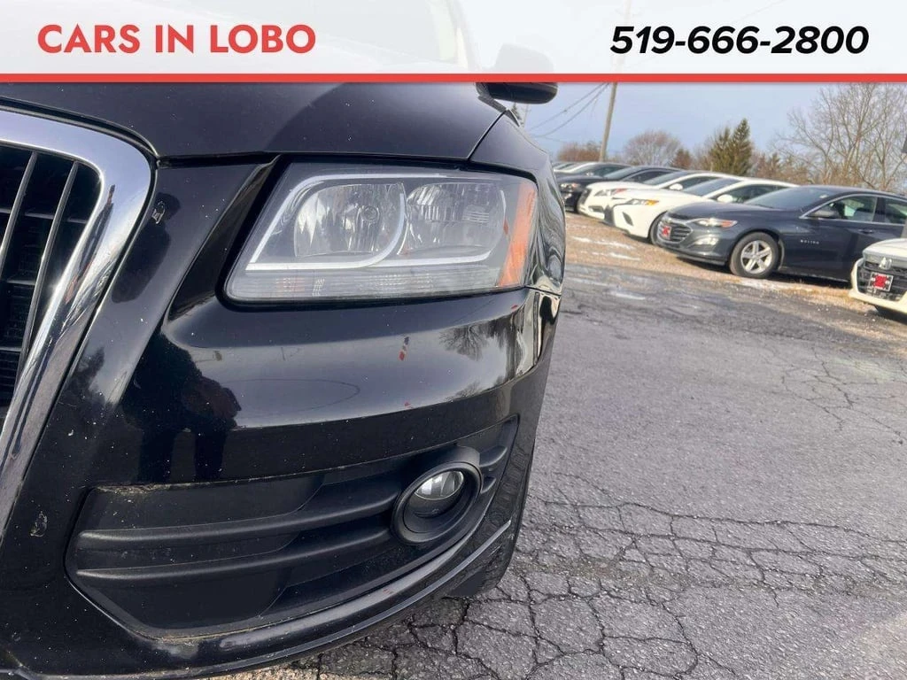 Audi Q5 * Premium * CARFAX * ���� �� �� | Mobile.bg � ����������� 9