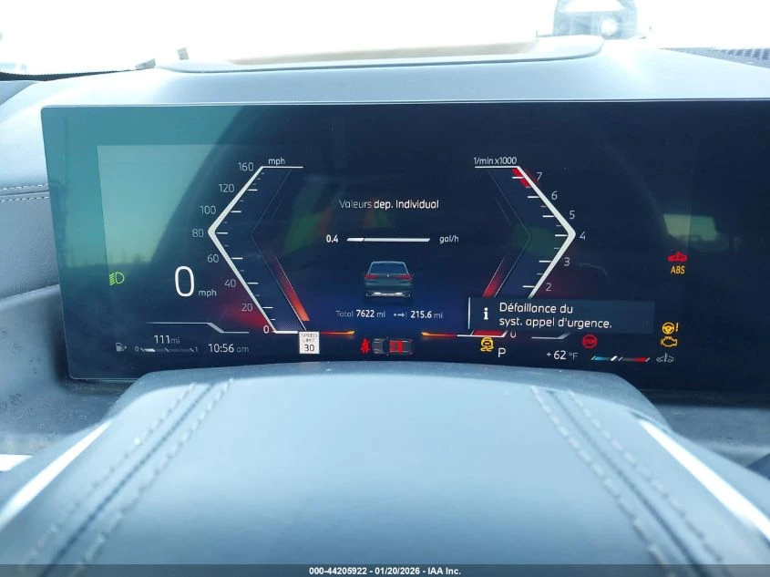 BMW X5 3.0L I-6 DI, DOHC, VVT, TURBO, 375HP 4X2 Drive | Mobile.bg � ����������� 14