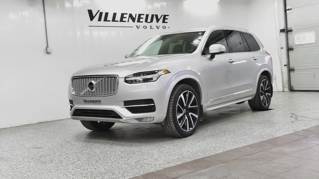 Volvo Xc90 * T6* INSCTRIPTION*  | Mobile.bg � ����������� 1