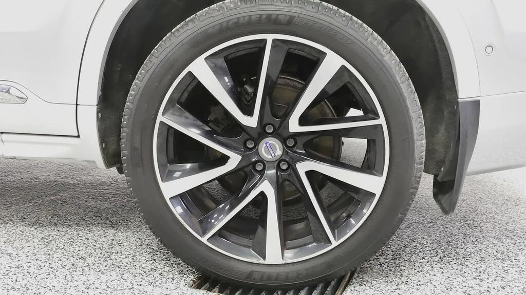 Volvo Xc90 * T6* INSCTRIPTION*  - изображение 4