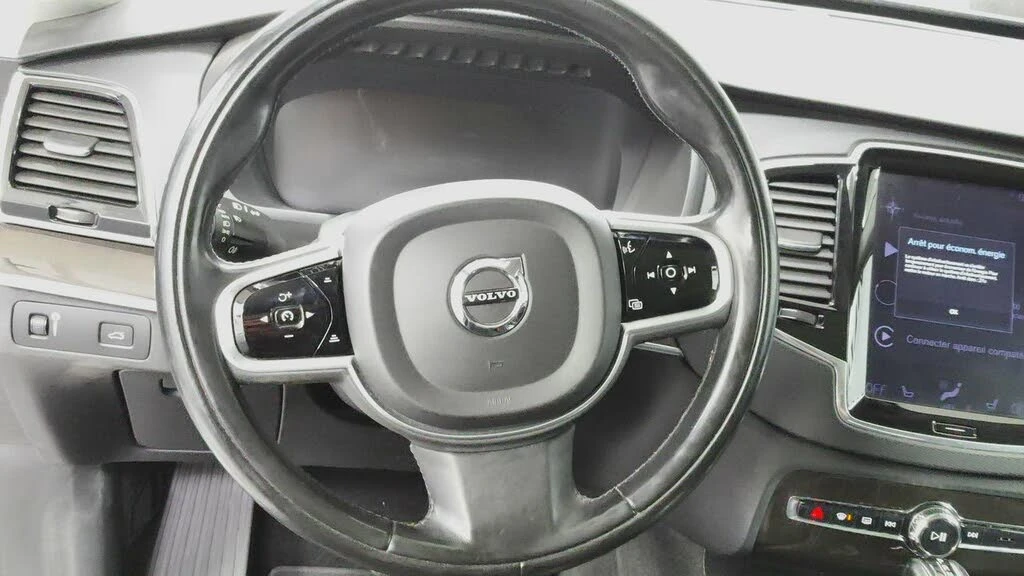 Volvo Xc90 * T6* INSCTRIPTION*  - изображение 5