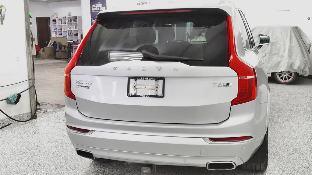 Volvo Xc90 * T6* INSCTRIPTION*  - изображение 3