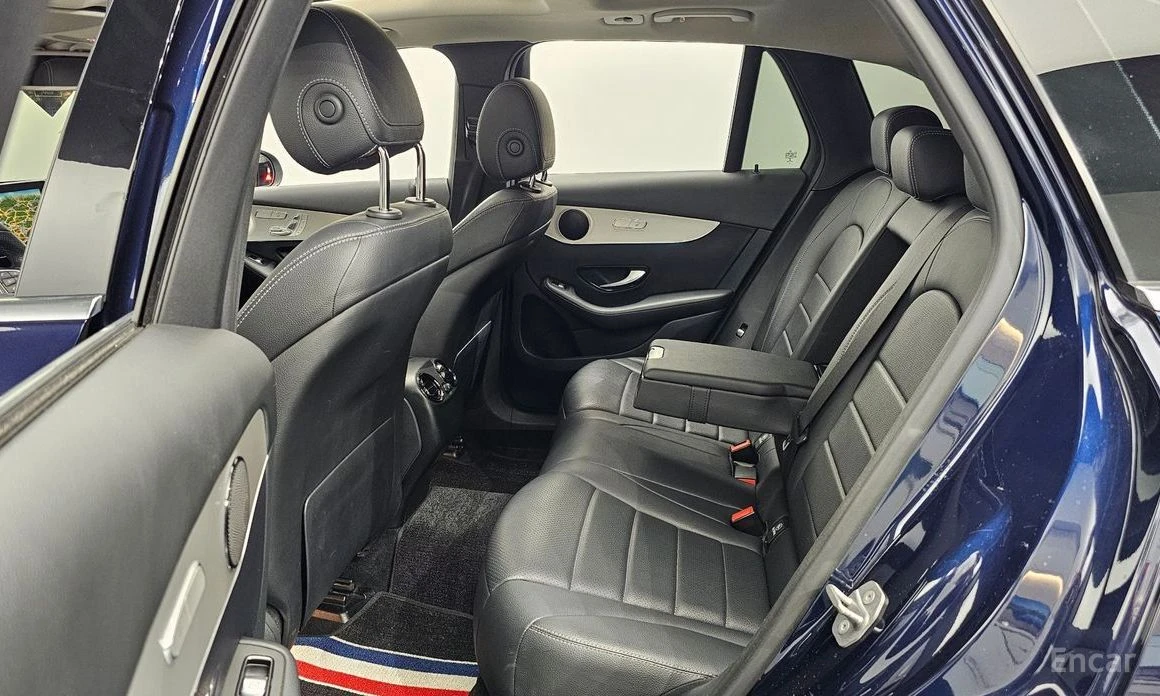 Mercedes-Benz GLC 220 | Mobile.bg � ����������� 12