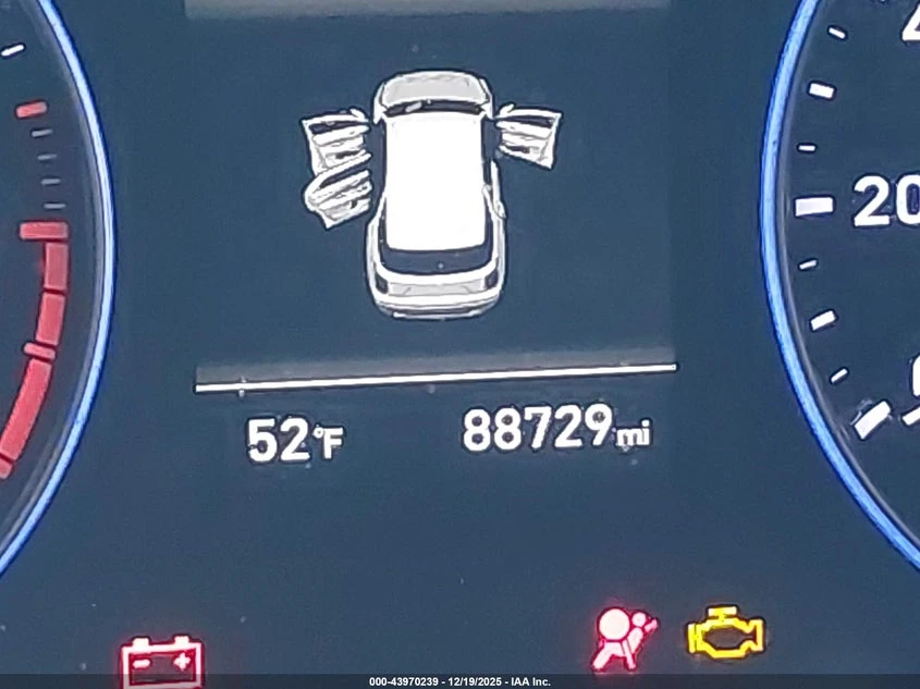 Hyundai Palisade 3.8l Sel - изображение 7