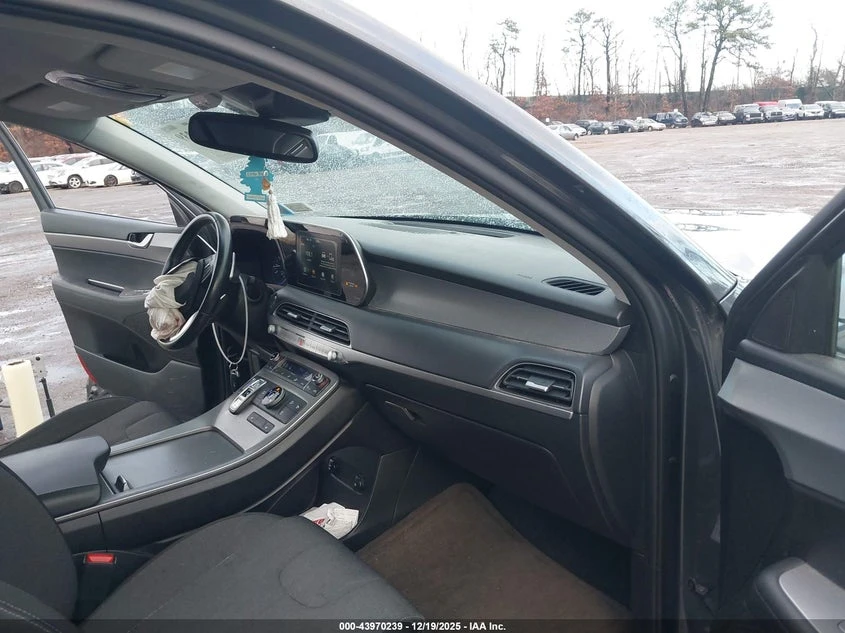 Hyundai Palisade 3.8l Sel - изображение 5