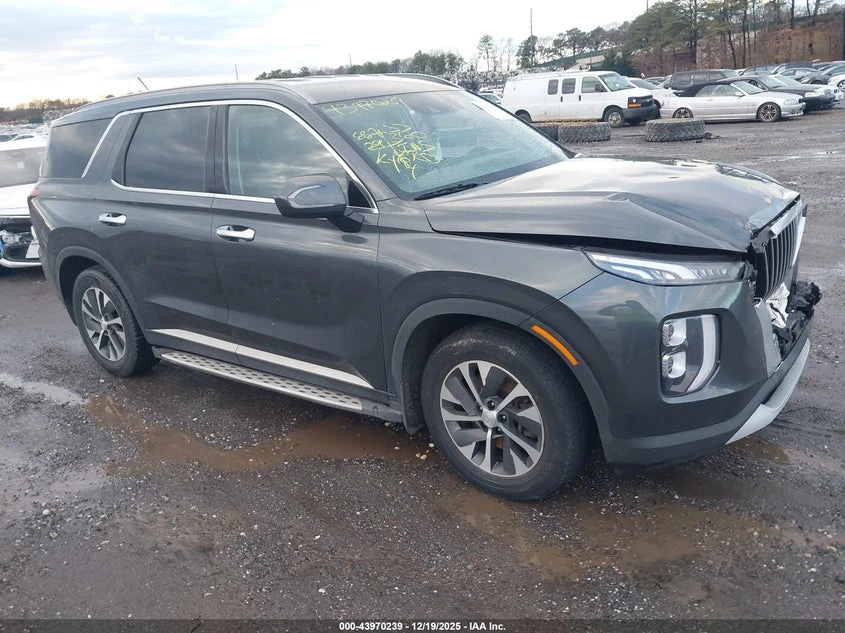 Hyundai Palisade 3.8l Sel | Mobile.bg � ����������� 1