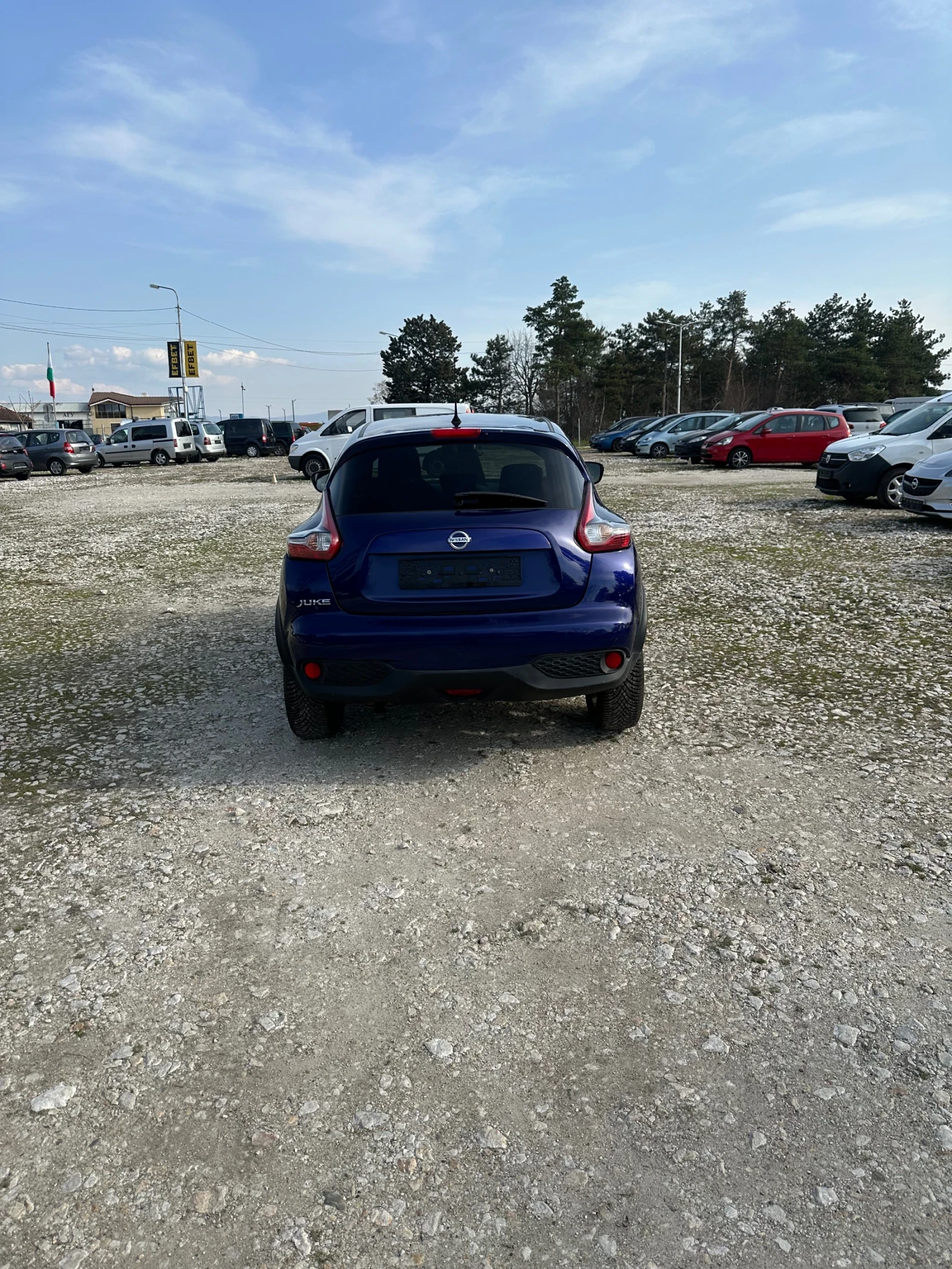 Nissan Juke 1.5/Business/Facelift/Euro6, снимка 4 - Автомобили и джипове - 53709612