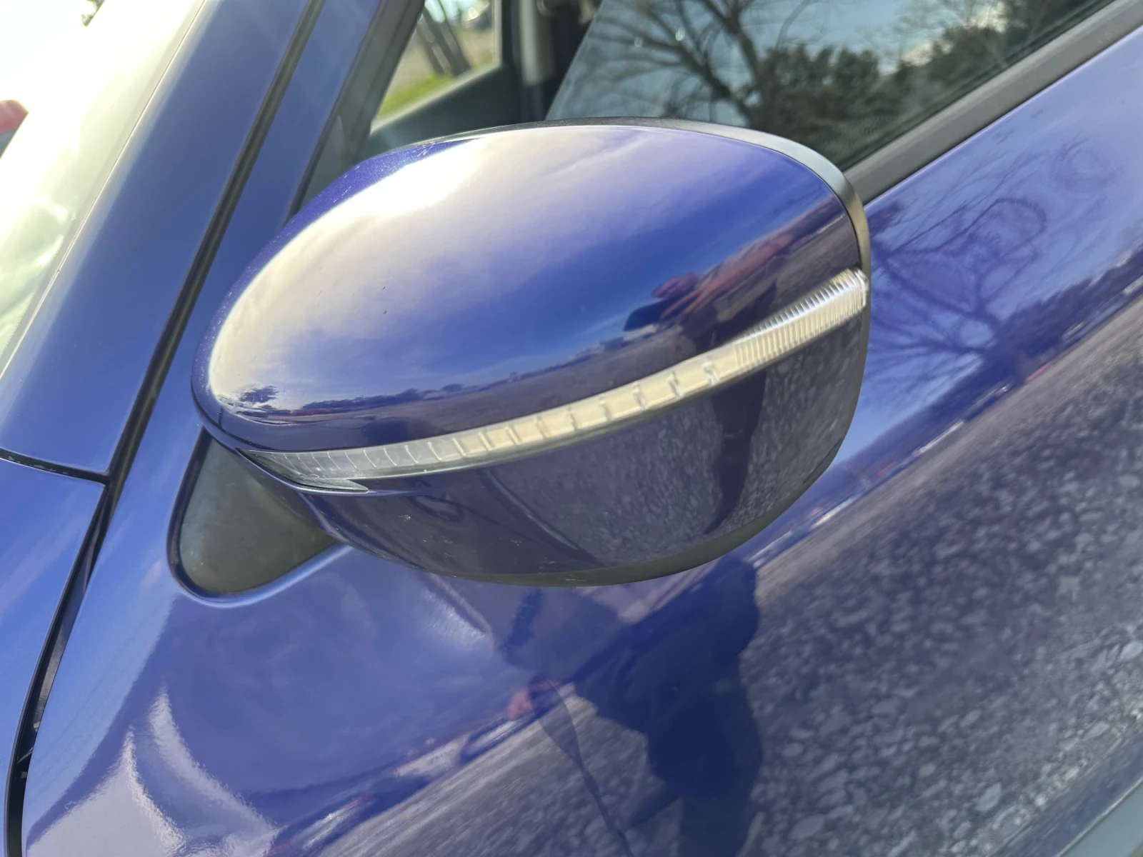 Nissan Juke 1.5/Business/Facelift/Euro6, снимка 15 - Автомобили и джипове - 53709612