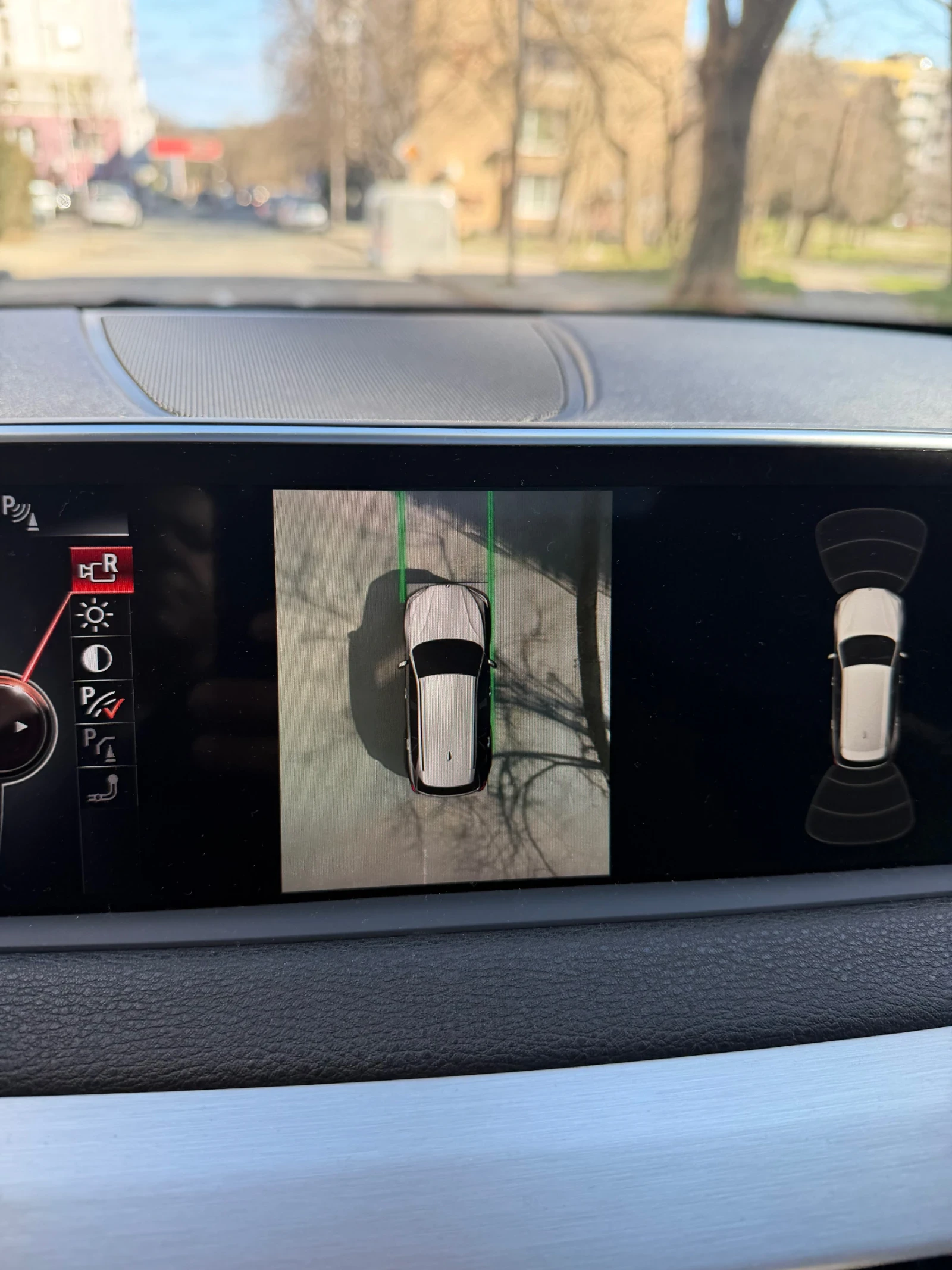 BMW X5, снимка 11 - Автомобили и джипове - 54457363