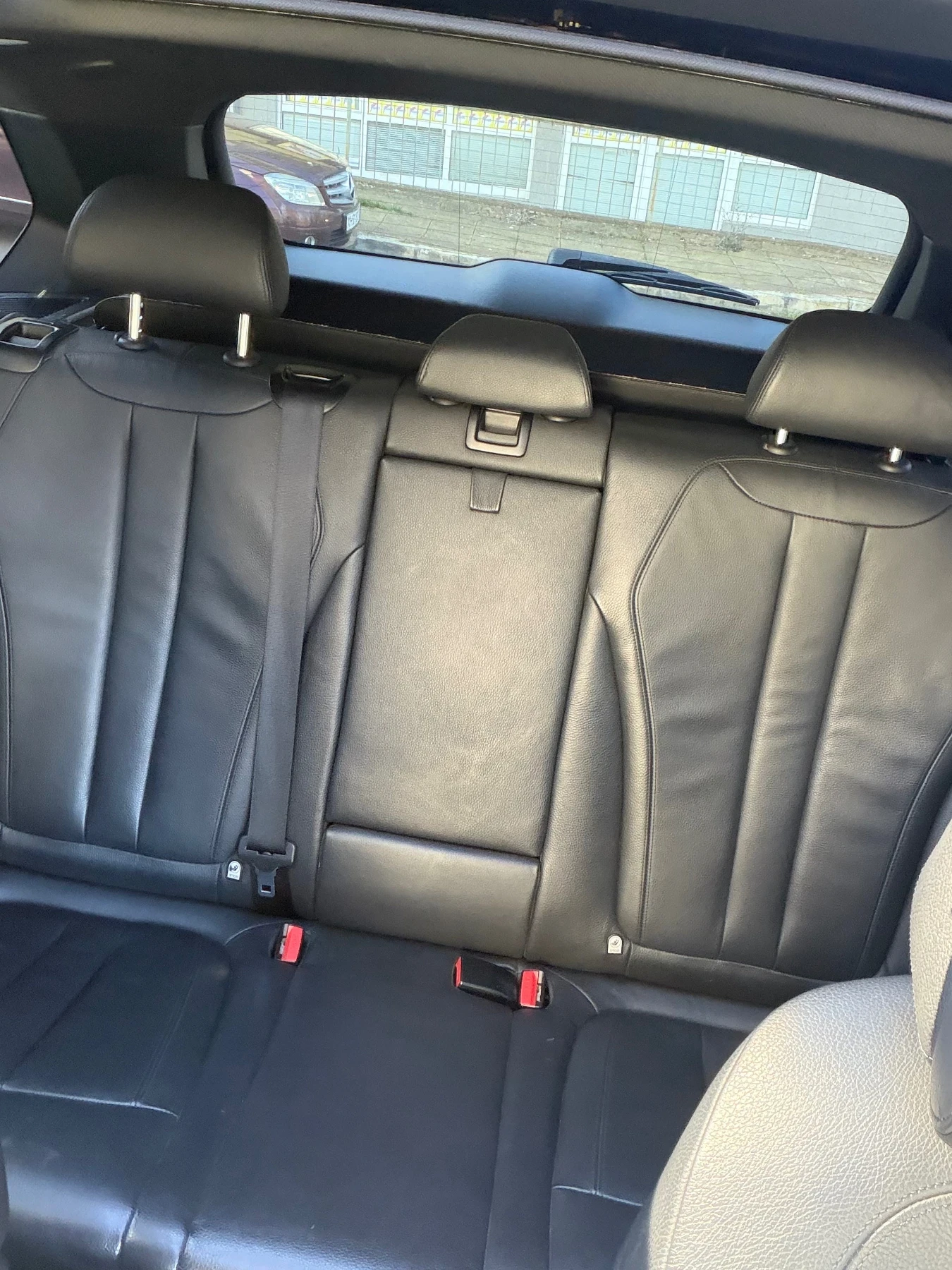 BMW X5, снимка 9 - Автомобили и джипове - 54457363