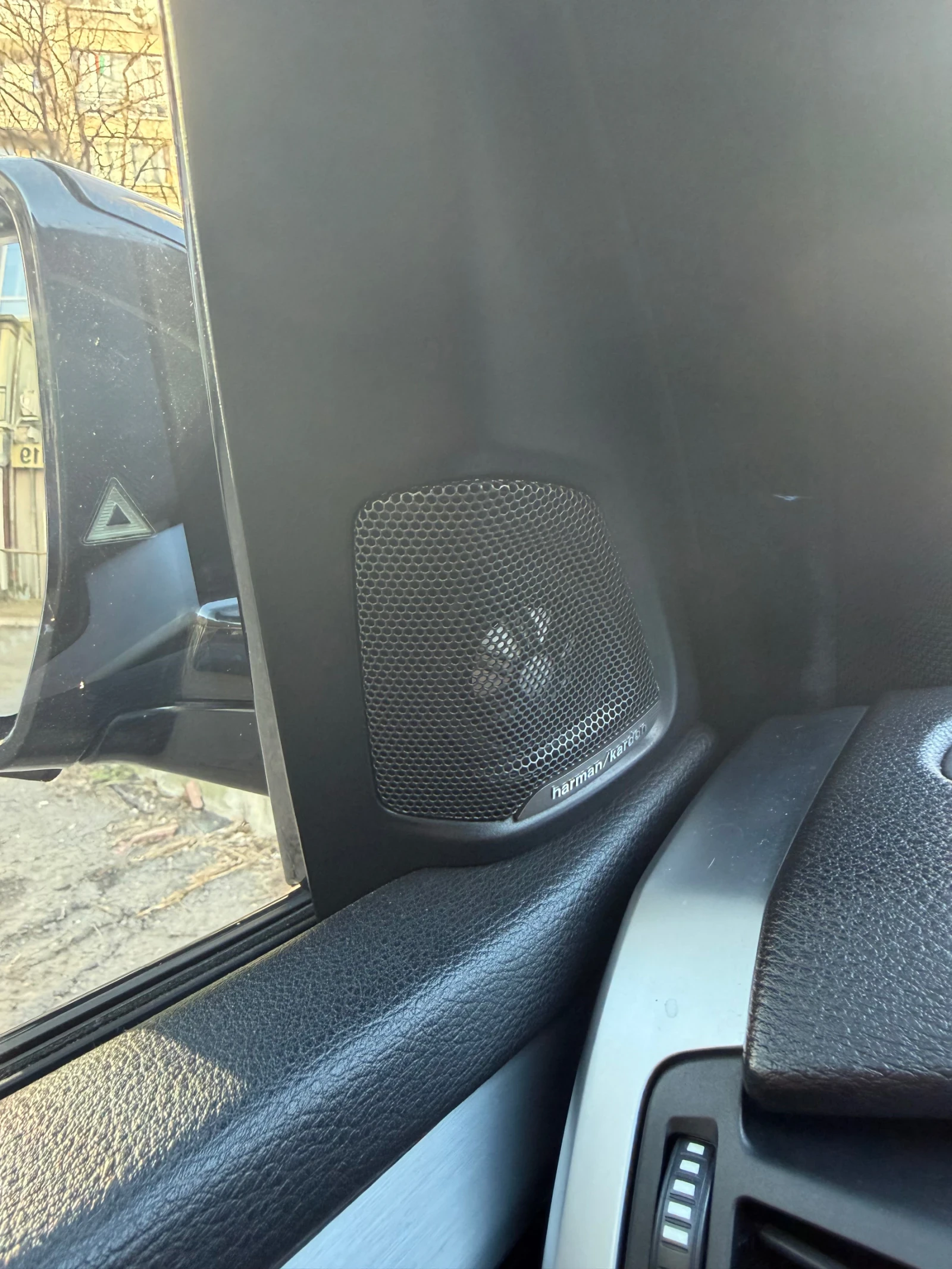 BMW X5, снимка 9 - Автомобили и джипове - 54457363