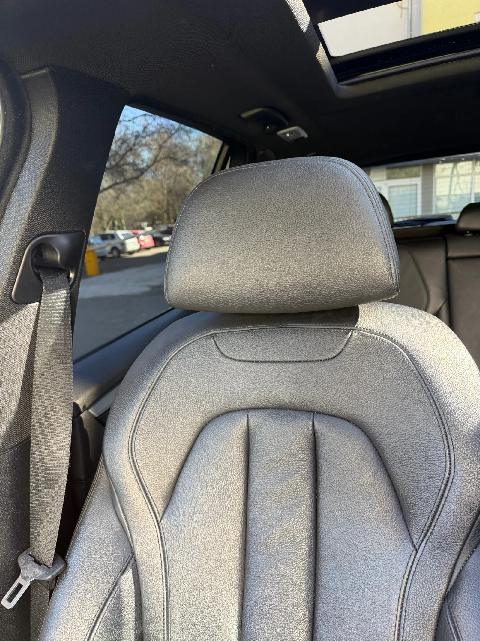 BMW X5, снимка 10 - Автомобили и джипове - 54457363