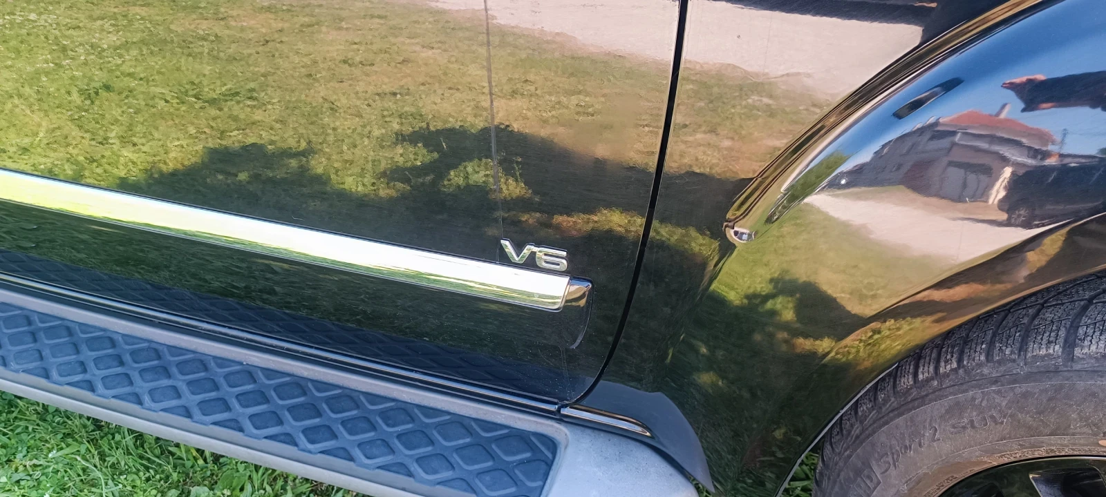 Nissan Pathfinder, снимка 13 - Автомобили и джипове - 54700205