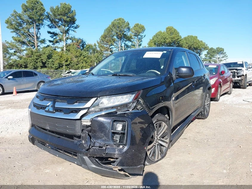 Mitsubishi Outlander 2.0L I-4 DOHC, VVT, 148HP Front Wheel Drive | Mobile.bg � ����������� 6