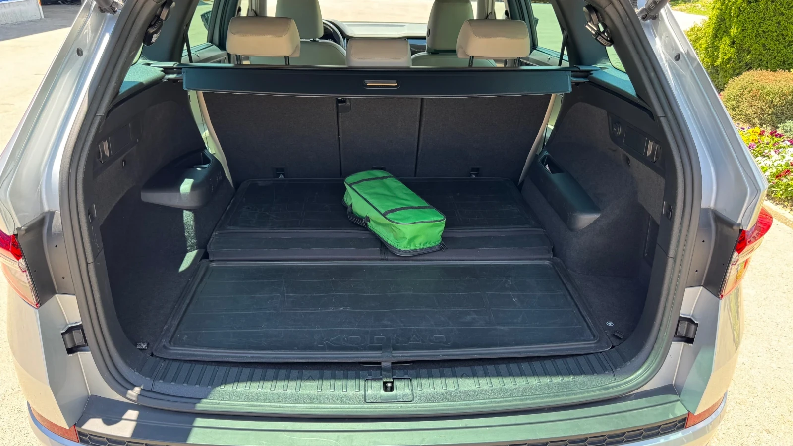 Skoda Kodiaq, снимка 11 - Автомобили и джипове - 54852731