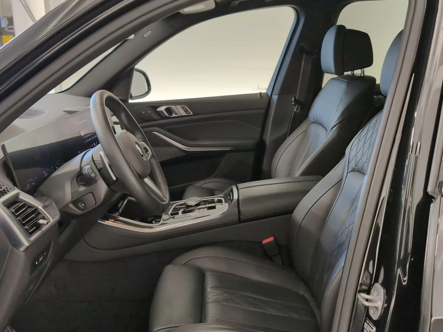 BMW X5 XDRIVE 50e* M-SPORT PRO* PANO* CARBON* 360* H/K* , снимка 5 - Автомобили и джипове - 54941090