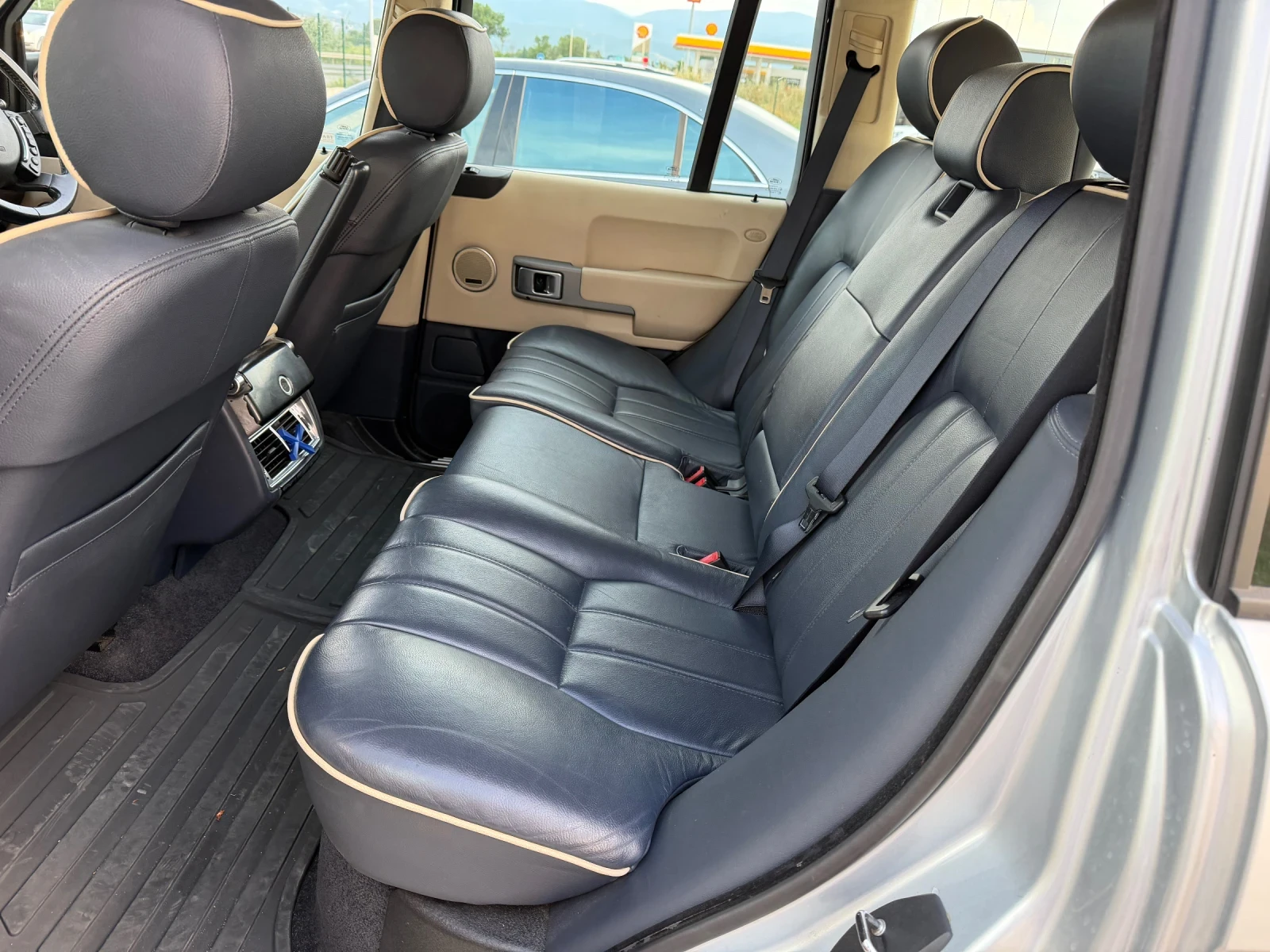 Land Rover Range rover TOP OFERTA , снимка 3 - Автомобили и джипове - 54990489