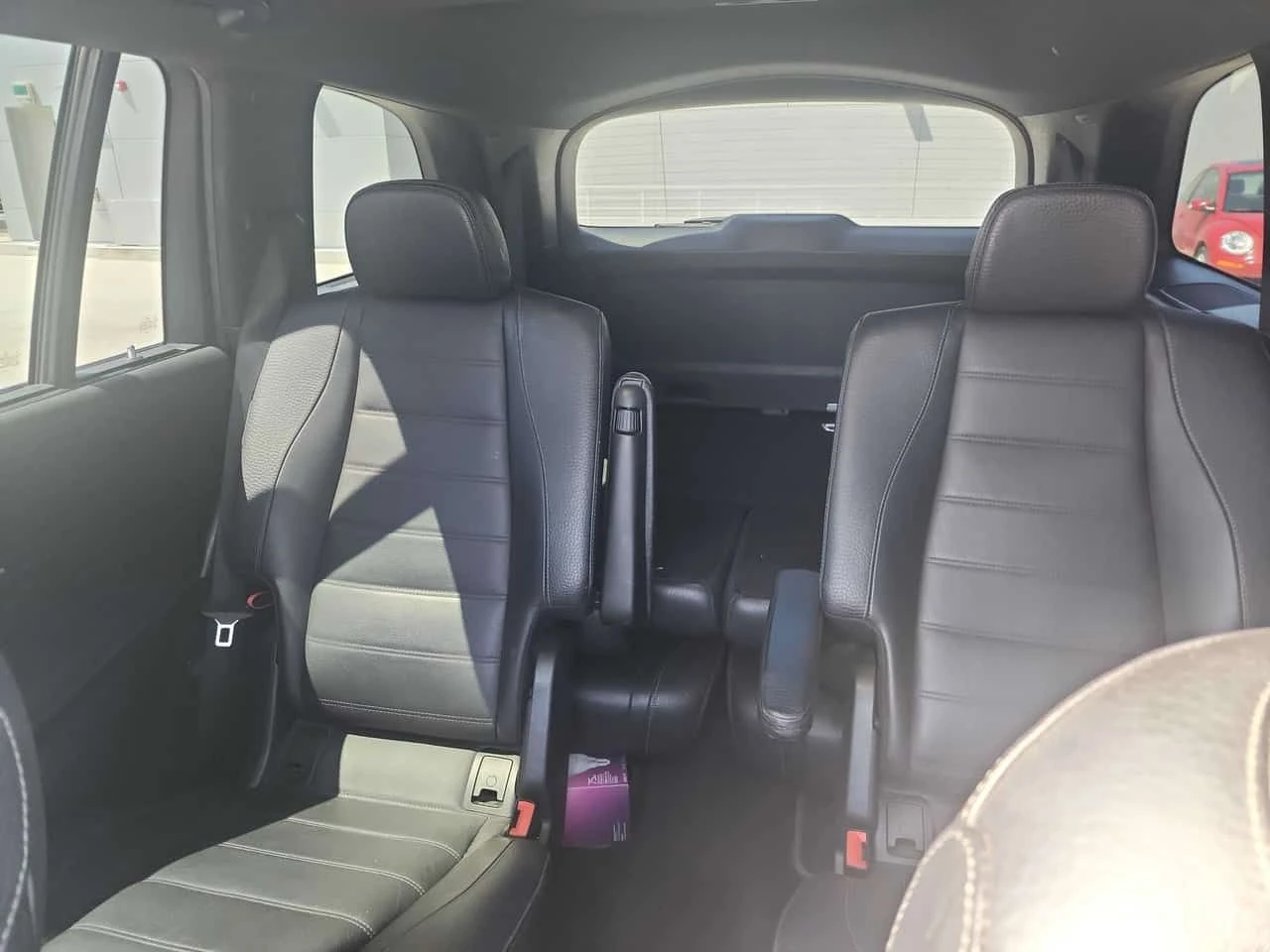 Mercedes-Benz GLS * 450 * CARFAX * ЦЕНА ДО БГ, снимка 13 - Автомобили и джипове - 55037007