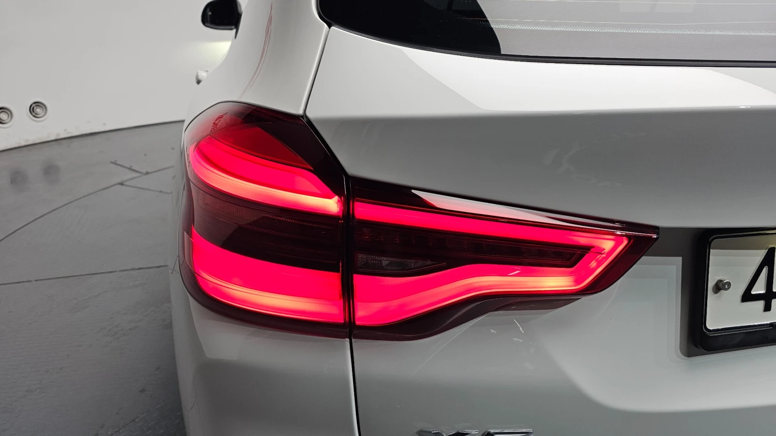 BMW X3 | АВТОКРЕДИТ БЕЗ ПЪРВОНАЧАЛНА ВНОСКА | , снимка 5 - Автомобили и джипове - 55277478