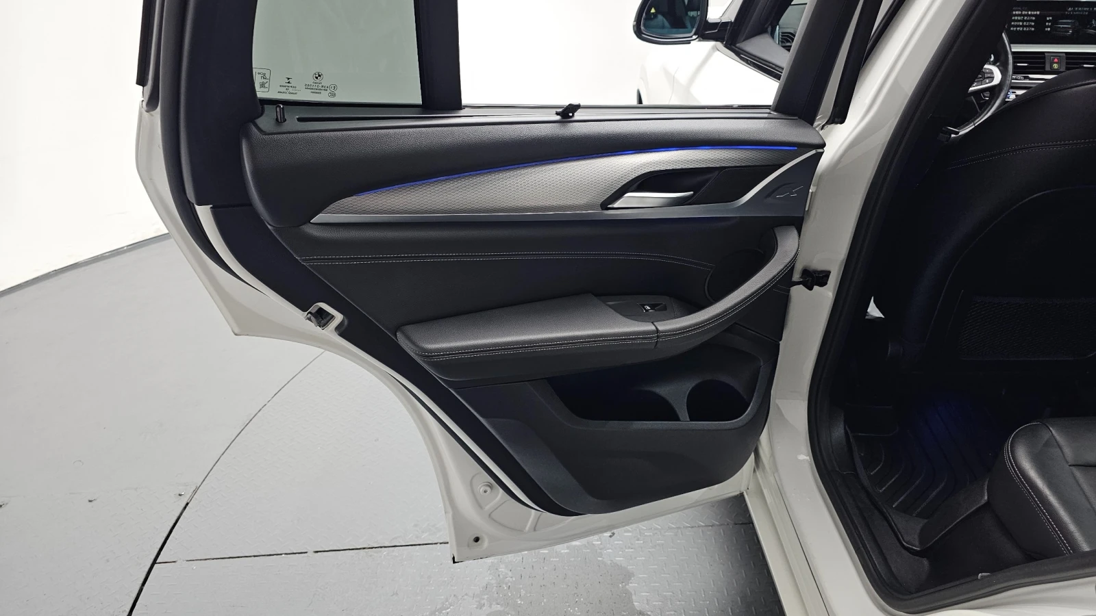 BMW X3 | АВТОКРЕДИТ БЕЗ ПЪРВОНАЧАЛНА ВНОСКА | , снимка 9 - Автомобили и джипове - 55277478