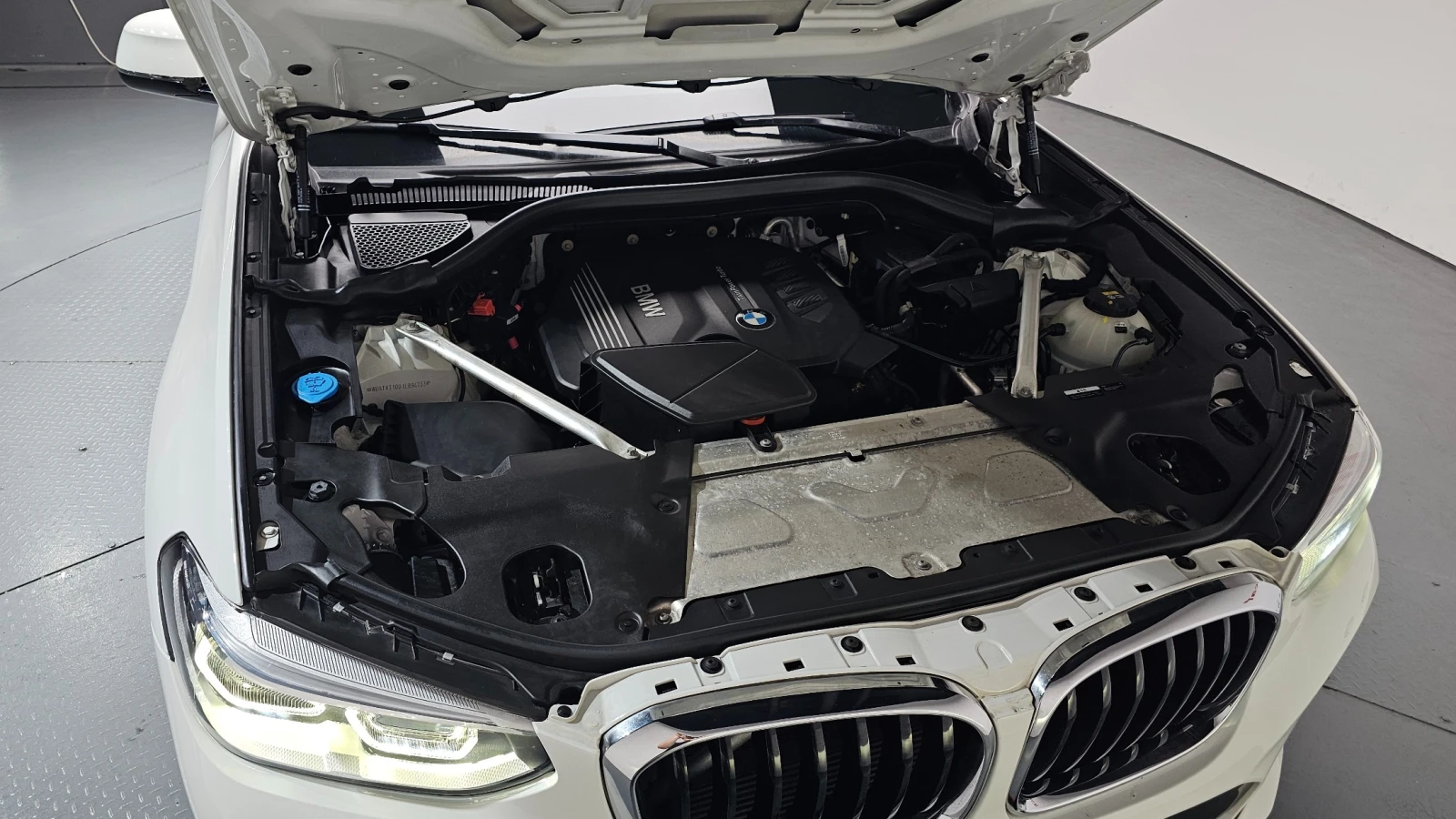 BMW X3 | АВТОКРЕДИТ БЕЗ ПЪРВОНАЧАЛНА ВНОСКА | , снимка 6 - Автомобили и джипове - 55277478