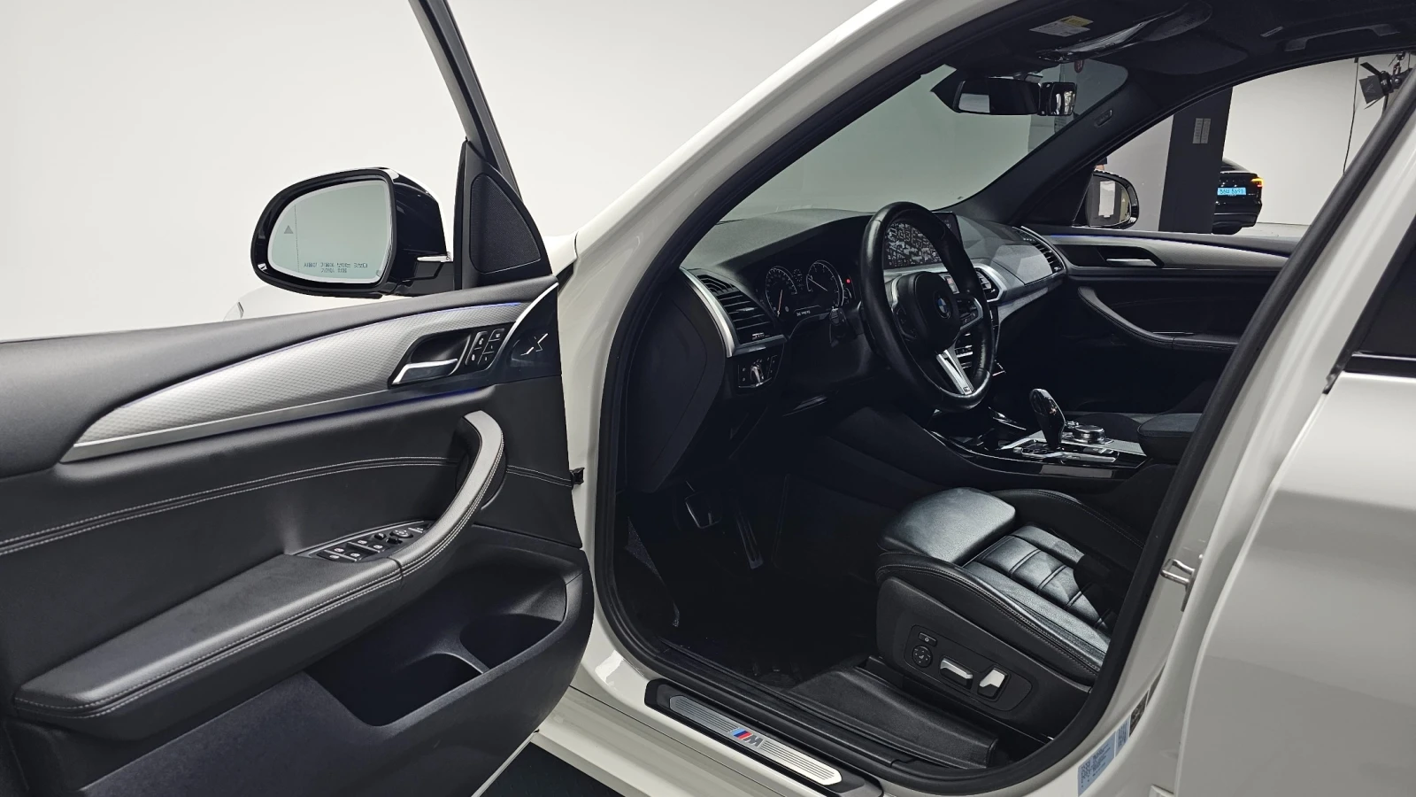 BMW X3 | АВТОКРЕДИТ БЕЗ ПЪРВОНАЧАЛНА ВНОСКА | , снимка 10 - Автомобили и джипове - 55277478