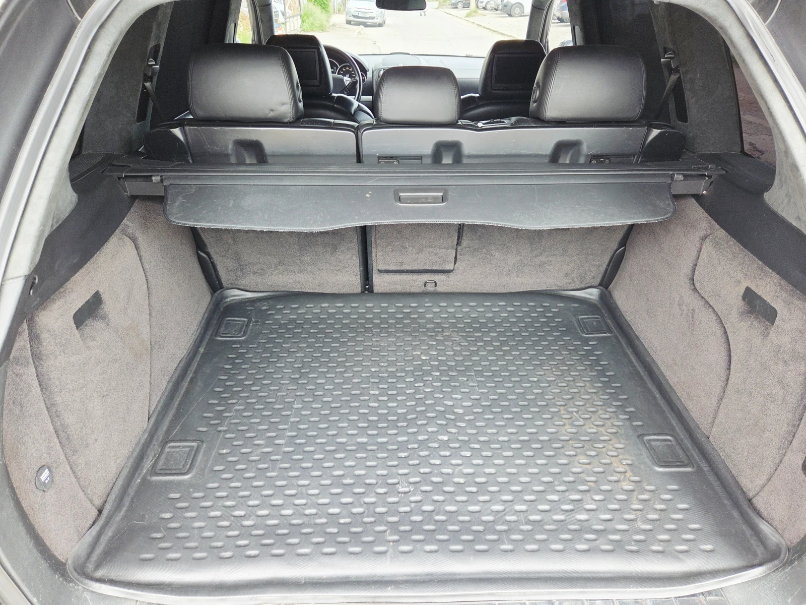 Porsche Cayenne 4, 800TURBO S EURO4  | Mobile.bg � ����������� 14