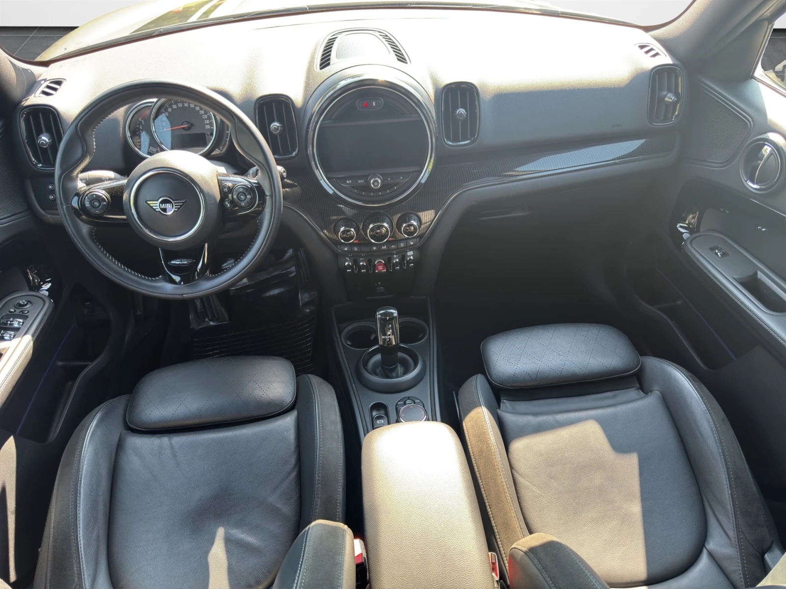 Mini Countryman Cooper SD ALL4 | Mobile.bg � ����������� 7