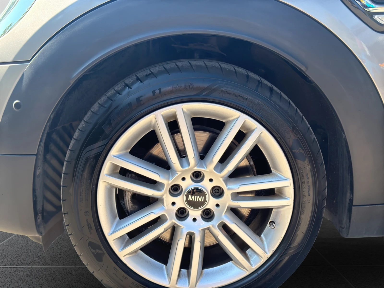Mini Countryman Cooper SD ALL4 | Mobile.bg � ����������� 5