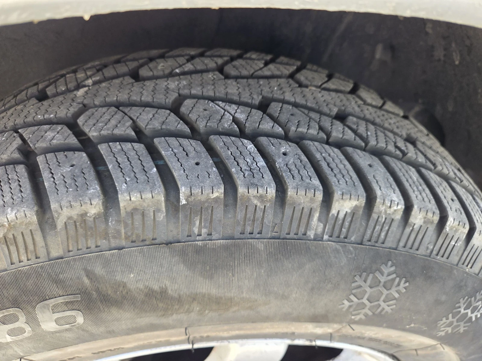 Mercedes-Benz ML 270, снимка 9 - Автомобили и джипове - 55735583