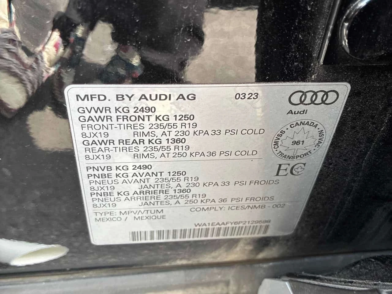 Audi Q5 QUATTRO * ������ ���������������� �� TOYOTA*  | Mobile.bg � ����������� 15