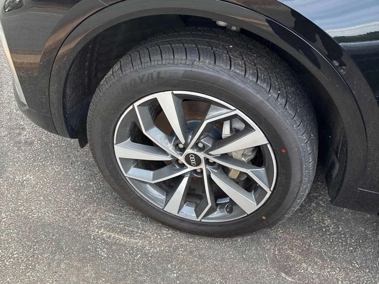 Audi Q5 QUATTRO * ������ ���������������� �� TOYOTA*  | Mobile.bg � ����������� 7